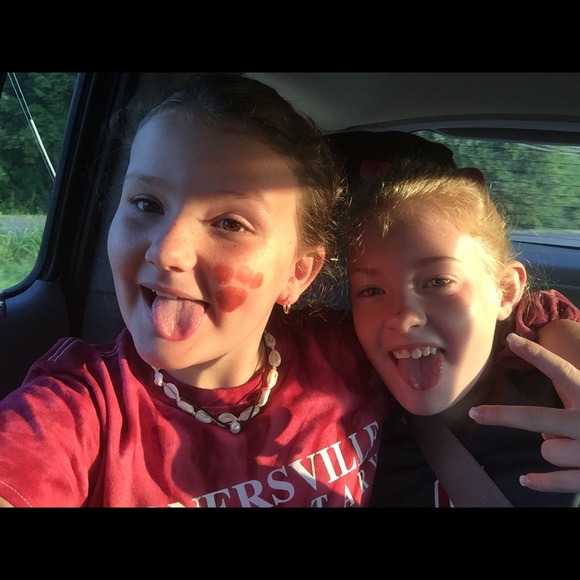 Meet your Posher, Addie - Picture 6 of 8